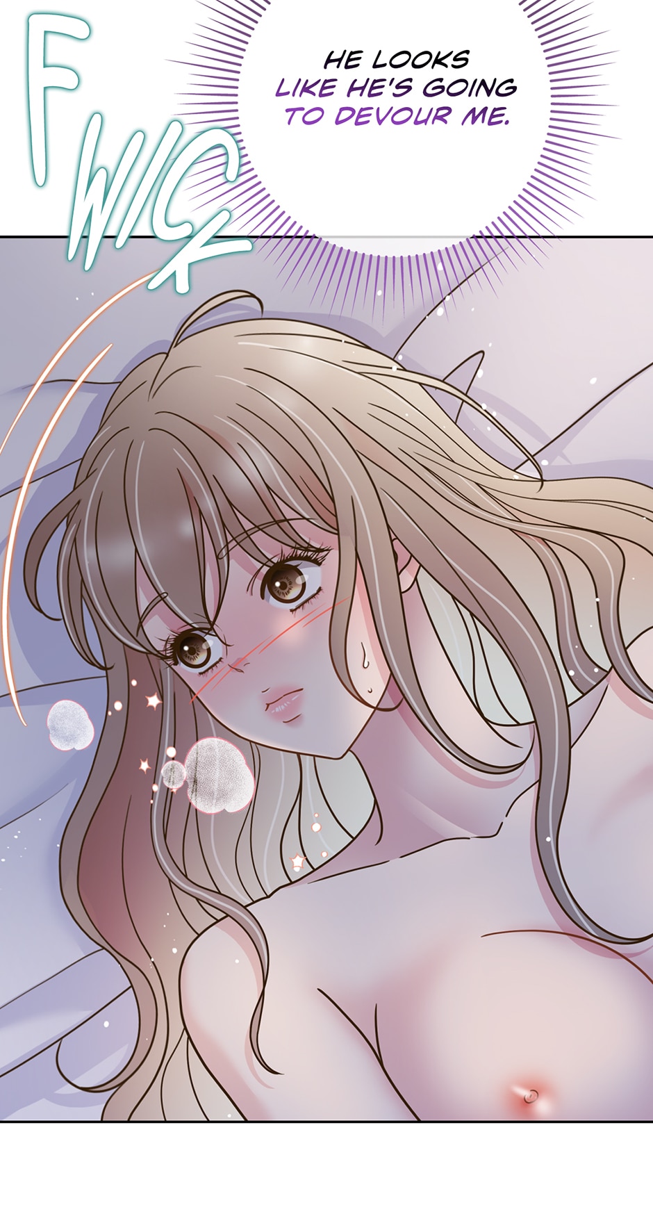 My Experience Being Close to My Older Brother’s Friend Chapter 7 - Page 84