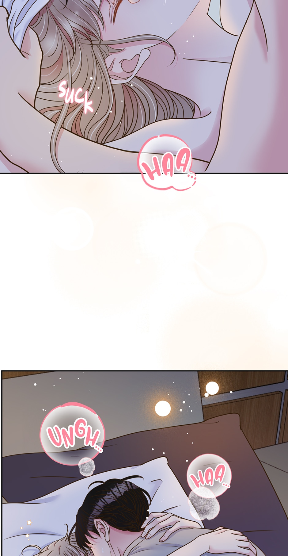 My Experience Being Close to My Older Brother’s Friend Chapter 7 - Page 9