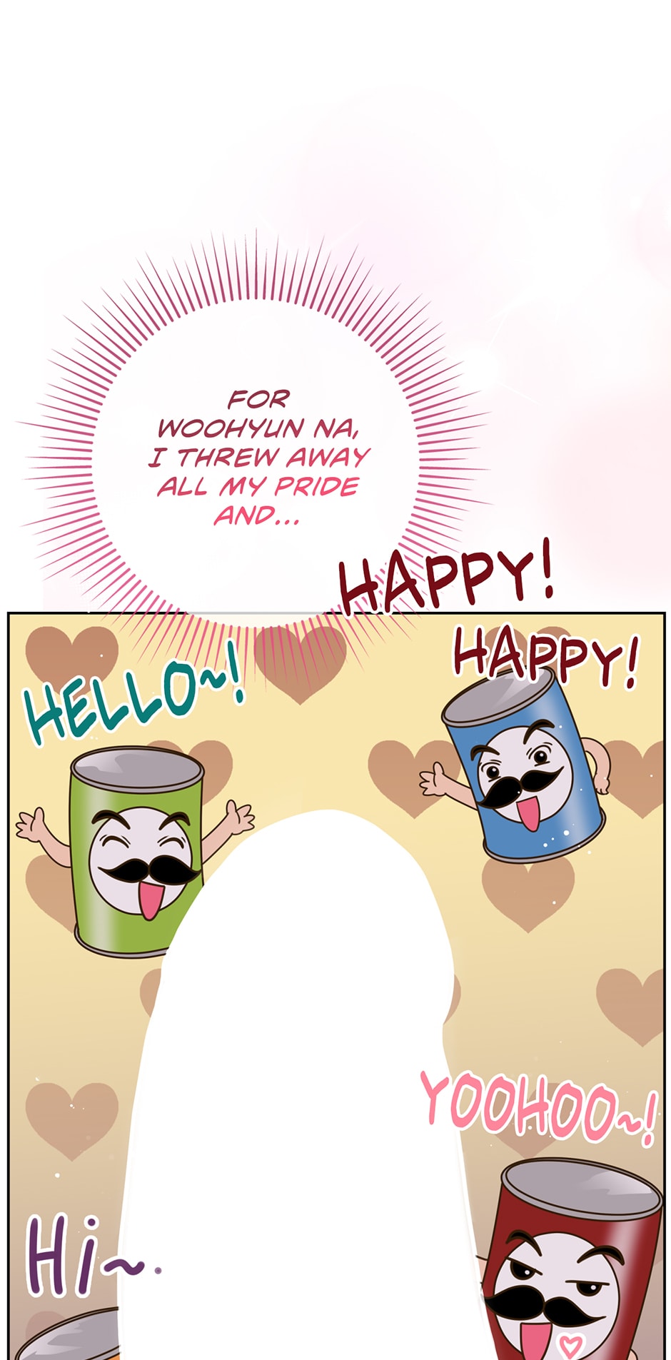 My Experience Being Close to My Older Brother’s Friend Chapter 7 - Page 92