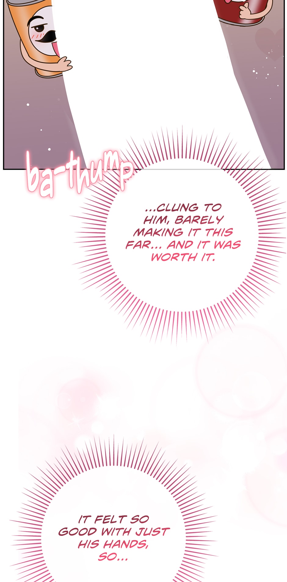 My Experience Being Close to My Older Brother’s Friend Chapter 7 - Page 93