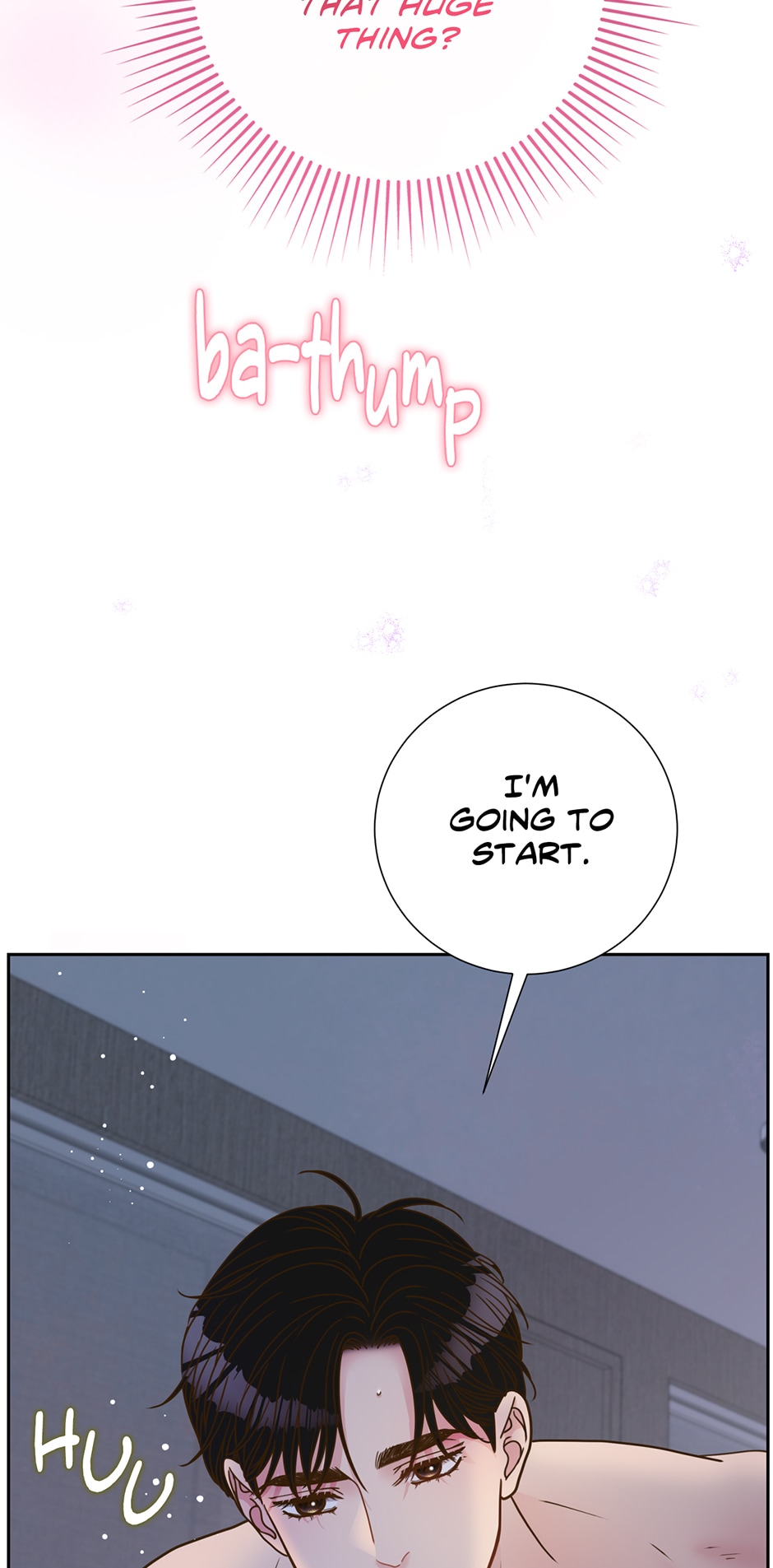 My Experience Being Close to My Older Brother’s Friend Chapter 7 - Page 95