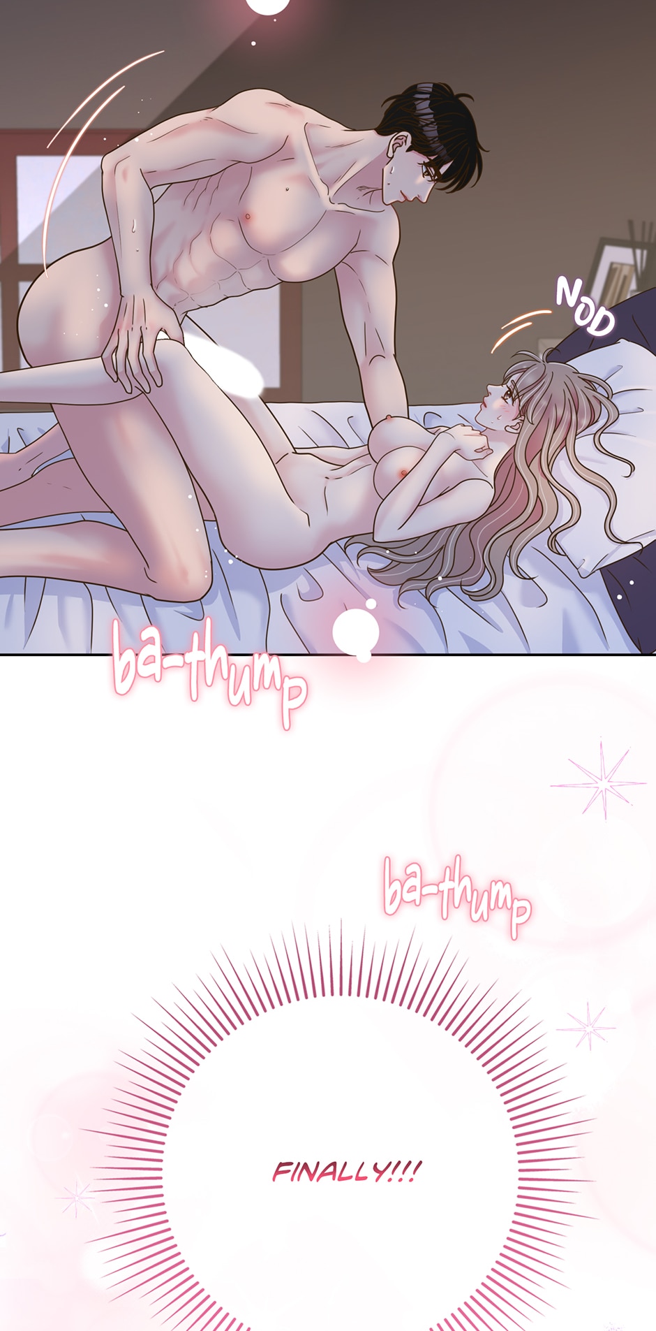 My Experience Being Close to My Older Brother’s Friend Chapter 7 - Page 97