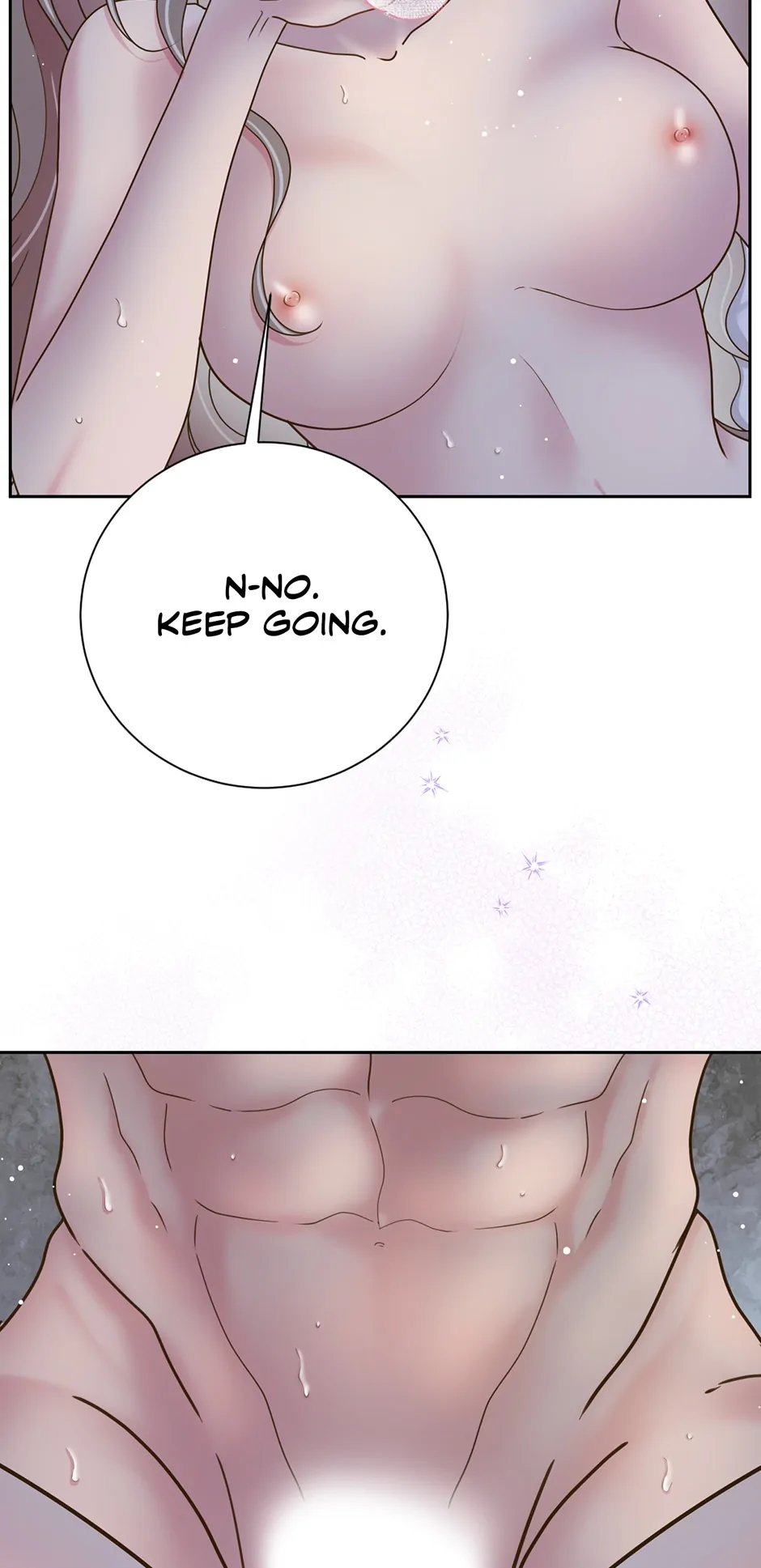 My Experience Being Close to My Older Brother’s Friend Chapter 8 - Page 14