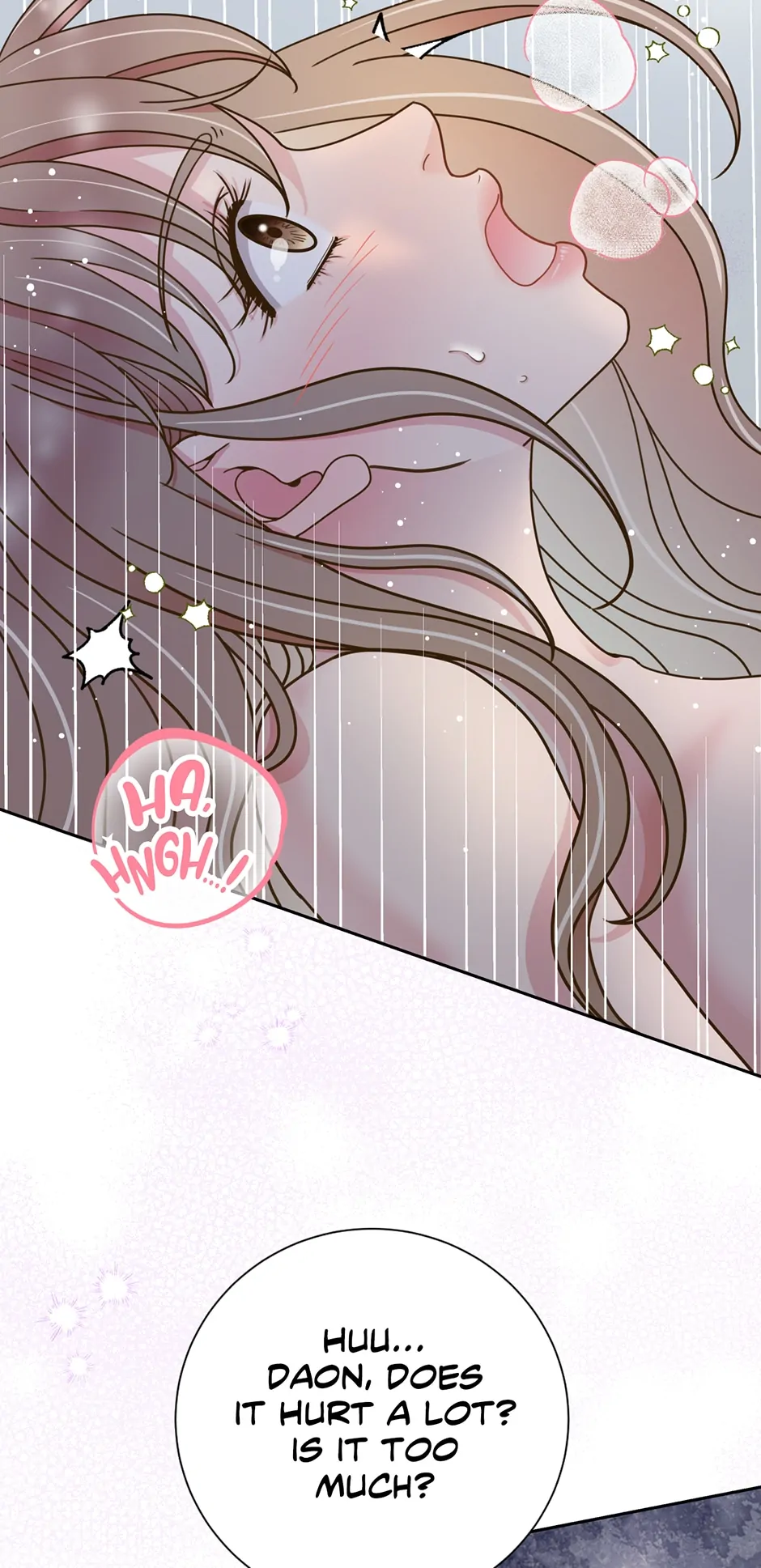 My Experience Being Close to My Older Brother’s Friend Chapter 8 - Page 18