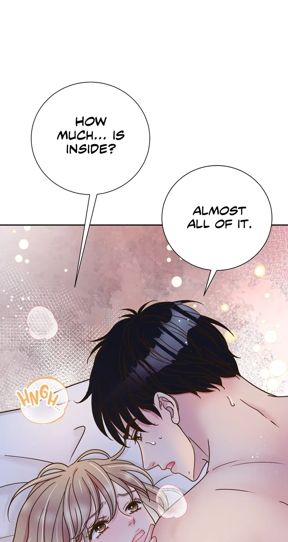 My Experience Being Close to My Older Brother’s Friend Chapter 8 - Page 20