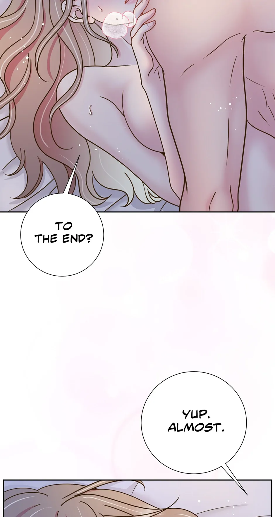 My Experience Being Close to My Older Brother’s Friend Chapter 8 - Page 21
