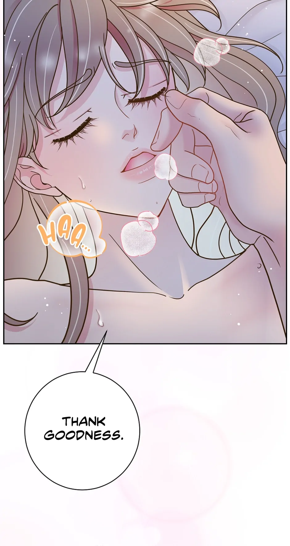 My Experience Being Close to My Older Brother’s Friend Chapter 8 - Page 22