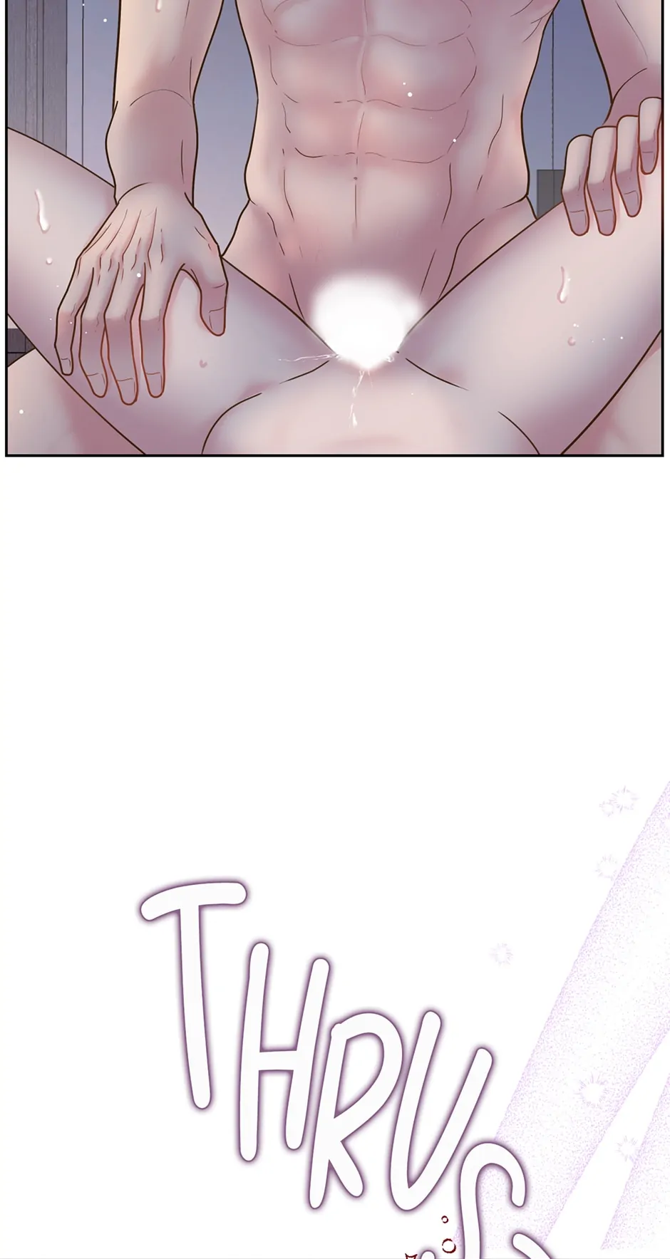 My Experience Being Close to My Older Brother’s Friend Chapter 8 - Page 25