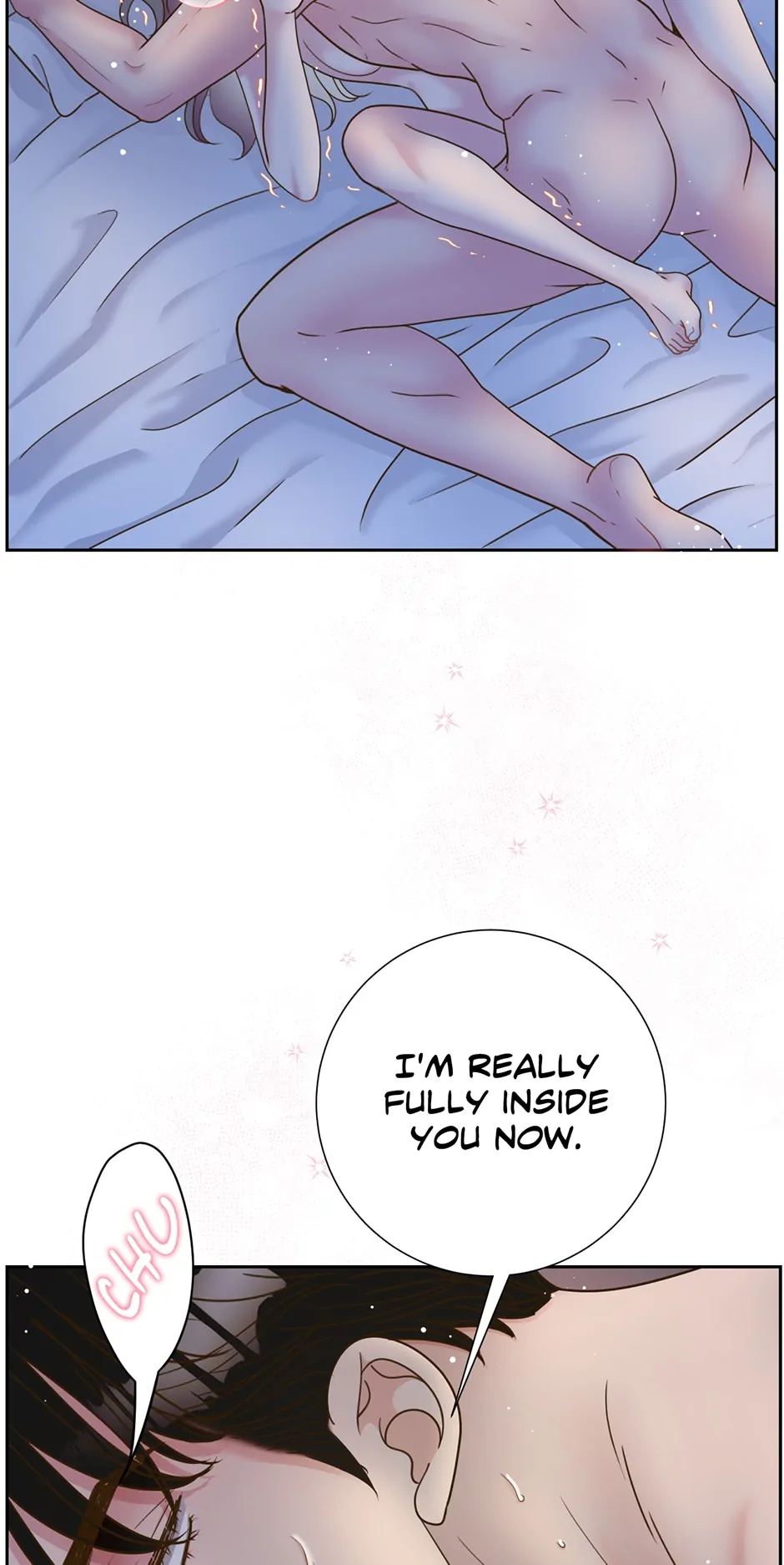 My Experience Being Close to My Older Brother’s Friend Chapter 8 - Page 29