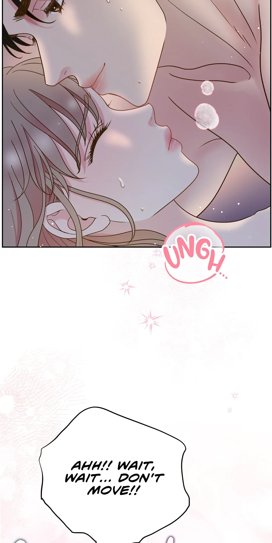 My Experience Being Close to My Older Brother’s Friend Chapter 8 - Page 30