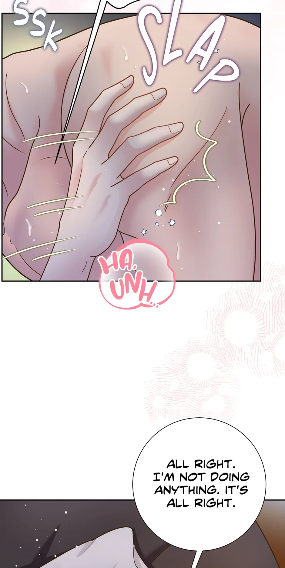My Experience Being Close to My Older Brother’s Friend Chapter 8 - Page 31
