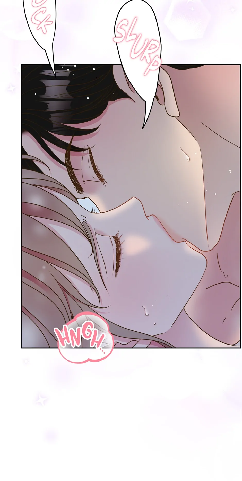 My Experience Being Close to My Older Brother’s Friend Chapter 8 - Page 34