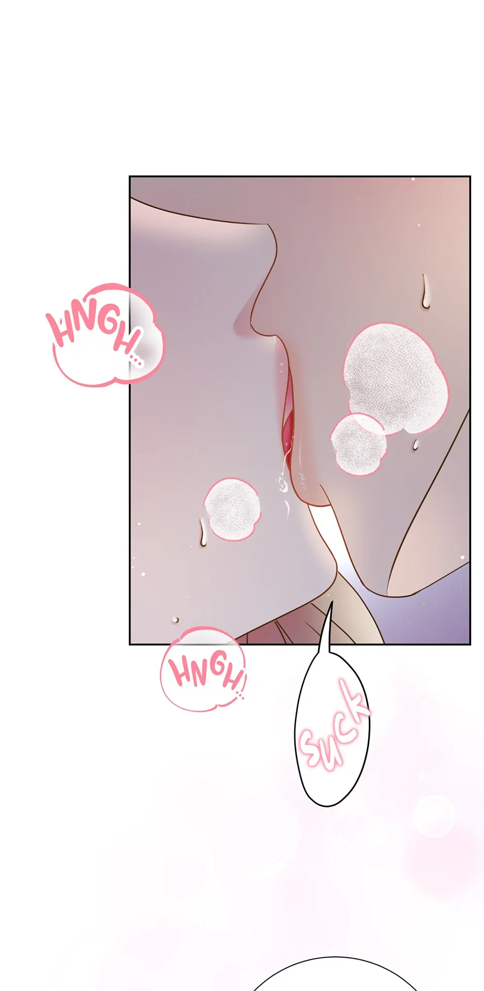 My Experience Being Close to My Older Brother’s Friend Chapter 8 - Page 35