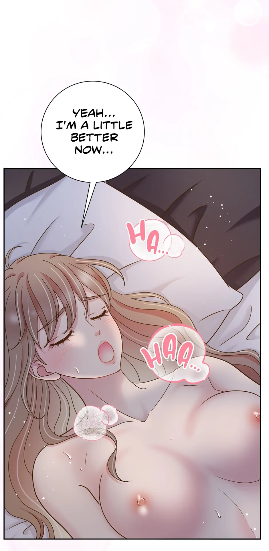 My Experience Being Close to My Older Brother’s Friend Chapter 8 - Page 37