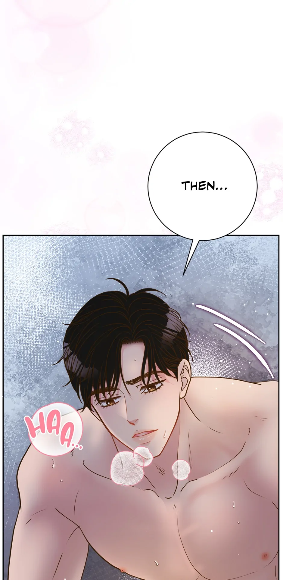 My Experience Being Close to My Older Brother’s Friend Chapter 8 - Page 38