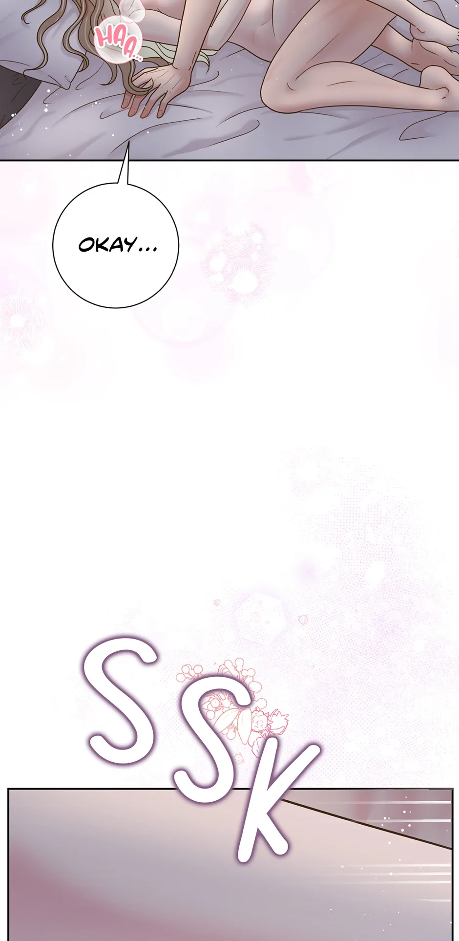 My Experience Being Close to My Older Brother’s Friend Chapter 8 - Page 40