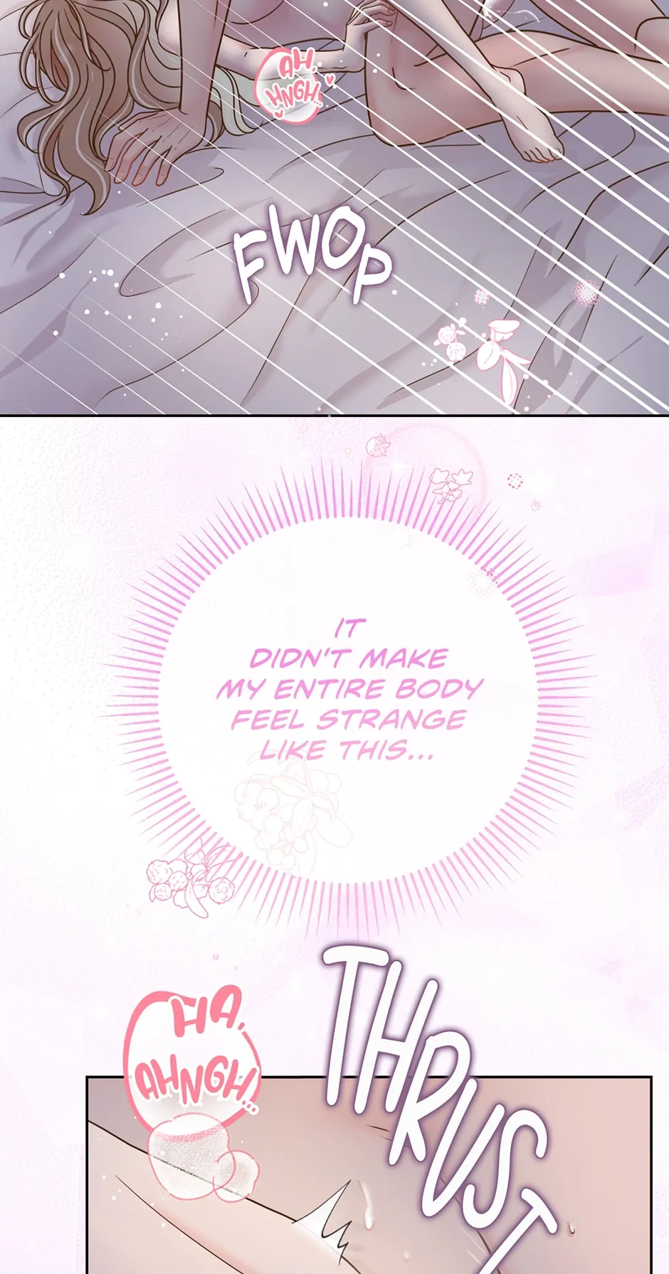 My Experience Being Close to My Older Brother’s Friend Chapter 8 - Page 48