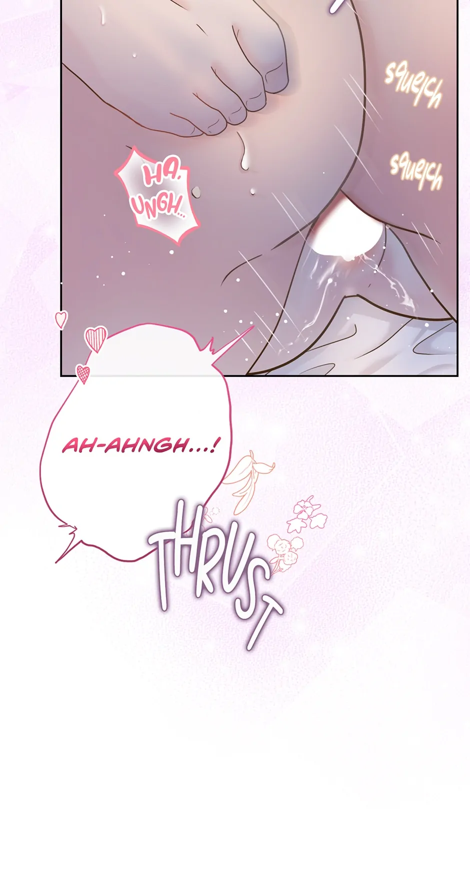 My Experience Being Close to My Older Brother’s Friend Chapter 8 - Page 49