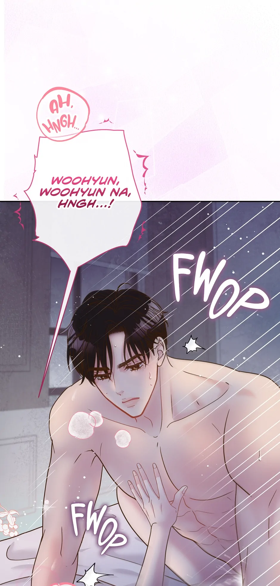 My Experience Being Close to My Older Brother’s Friend Chapter 8 - Page 50