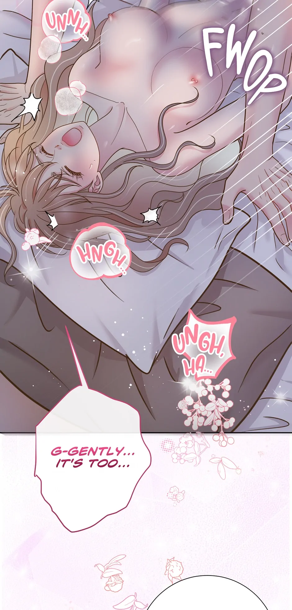 My Experience Being Close to My Older Brother’s Friend Chapter 8 - Page 51