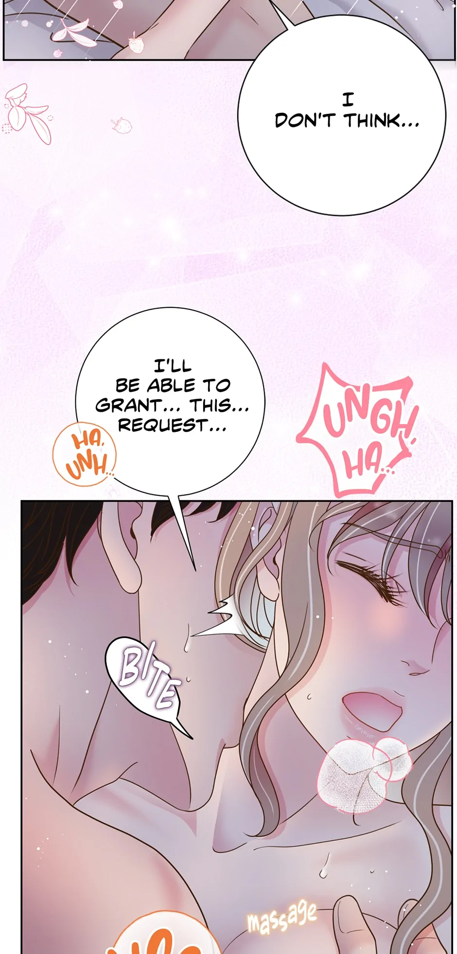 My Experience Being Close to My Older Brother’s Friend Chapter 8 - Page 54