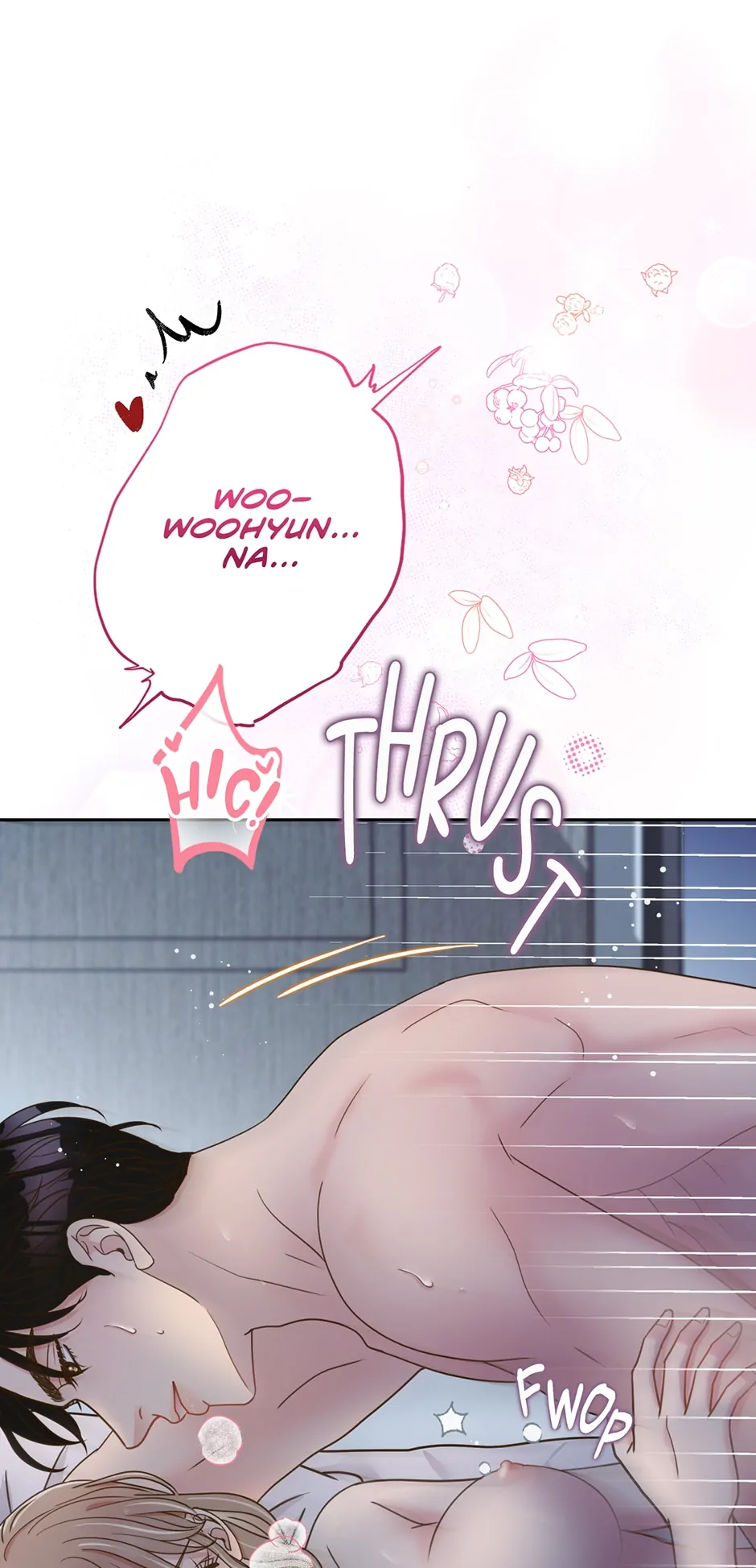 My Experience Being Close to My Older Brother’s Friend Chapter 8 - Page 57