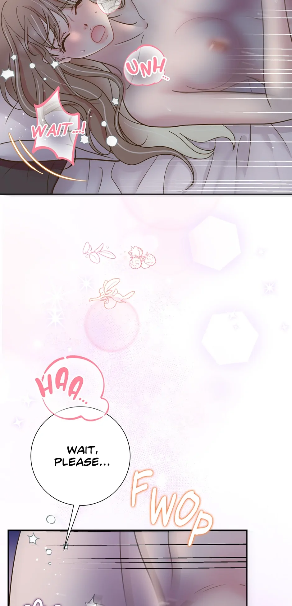 My Experience Being Close to My Older Brother’s Friend Chapter 8 - Page 58