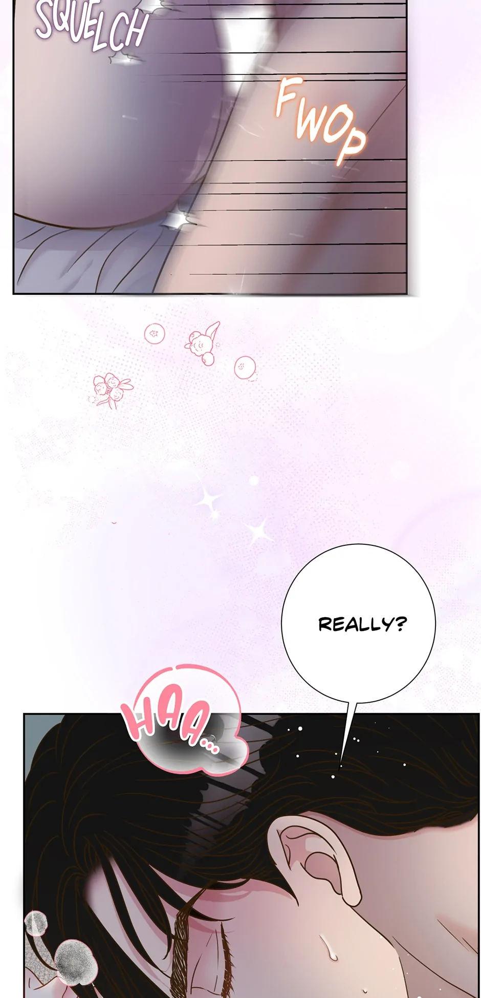 My Experience Being Close to My Older Brother’s Friend Chapter 8 - Page 59