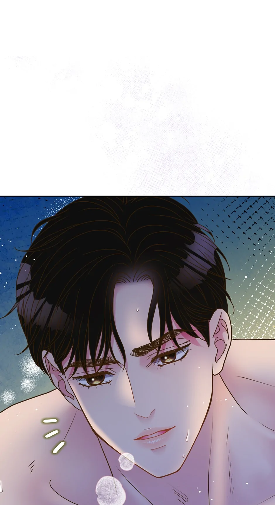 My Experience Being Close to My Older Brother’s Friend Chapter 8 - Page 6
