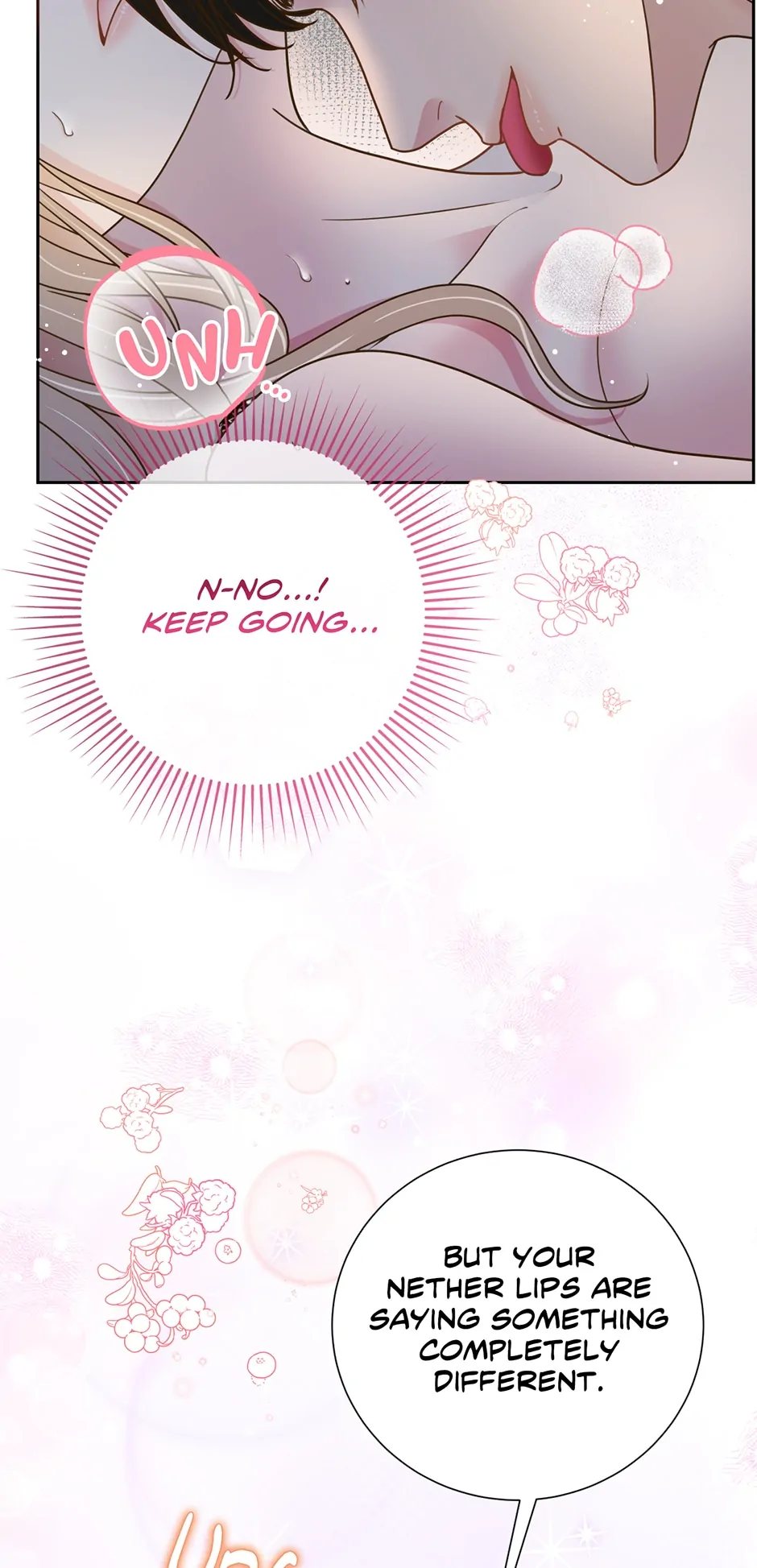 My Experience Being Close to My Older Brother’s Friend Chapter 8 - Page 60
