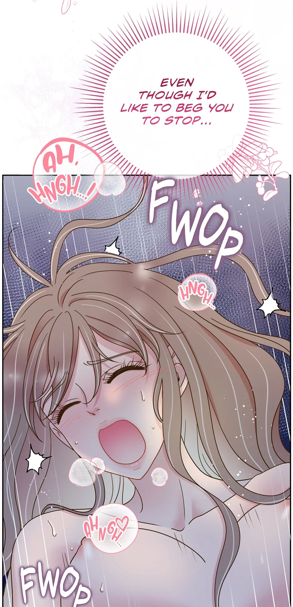 My Experience Being Close to My Older Brother’s Friend Chapter 8 - Page 62