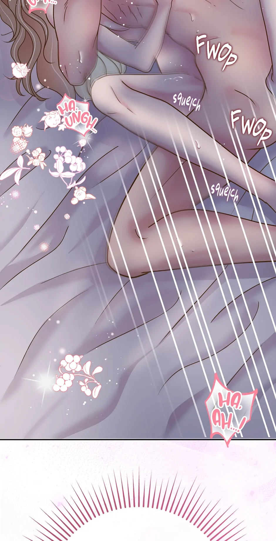 My Experience Being Close to My Older Brother’s Friend Chapter 8 - Page 67