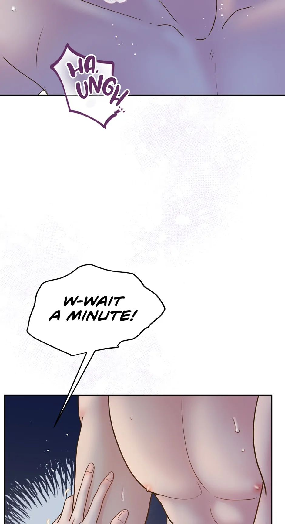 My Experience Being Close to My Older Brother’s Friend Chapter 8 - Page 7