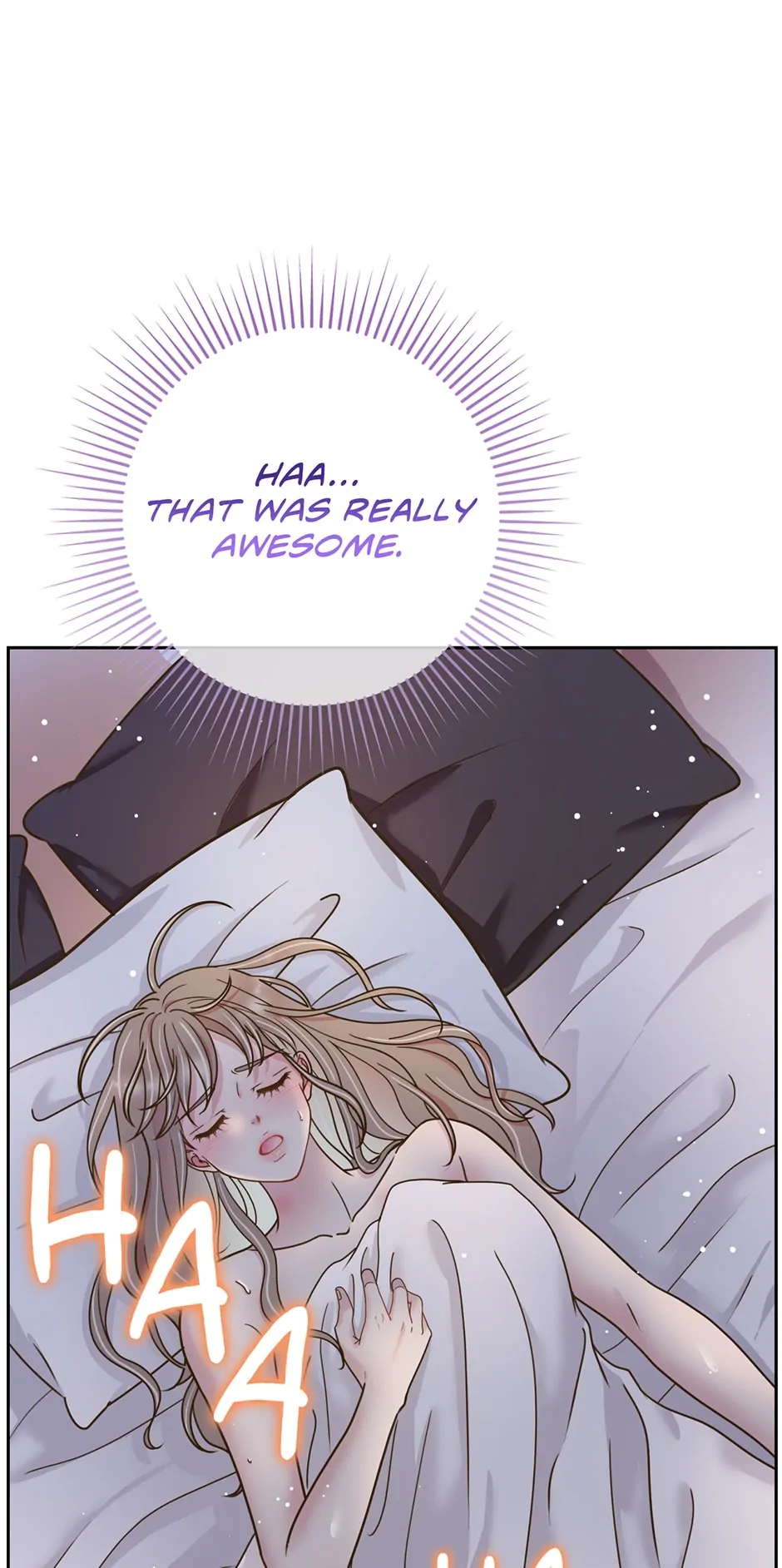 My Experience Being Close to My Older Brother’s Friend Chapter 8 - Page 70