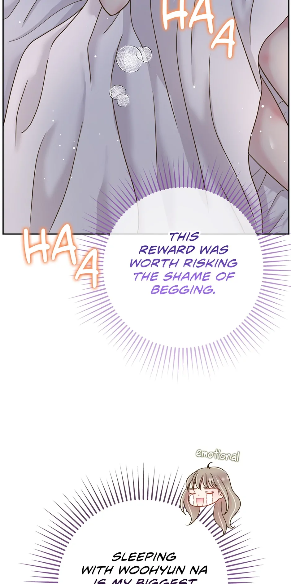 My Experience Being Close to My Older Brother’s Friend Chapter 8 - Page 71