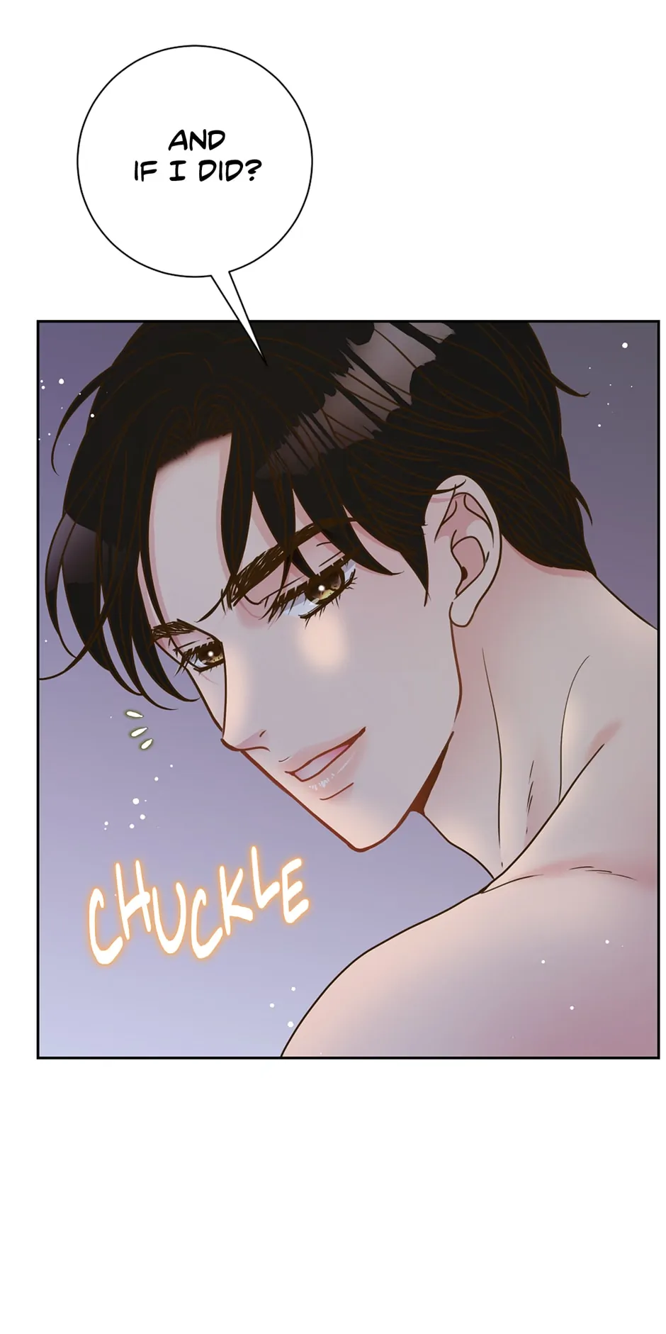 My Experience Being Close to My Older Brother’s Friend Chapter 8 - Page 75