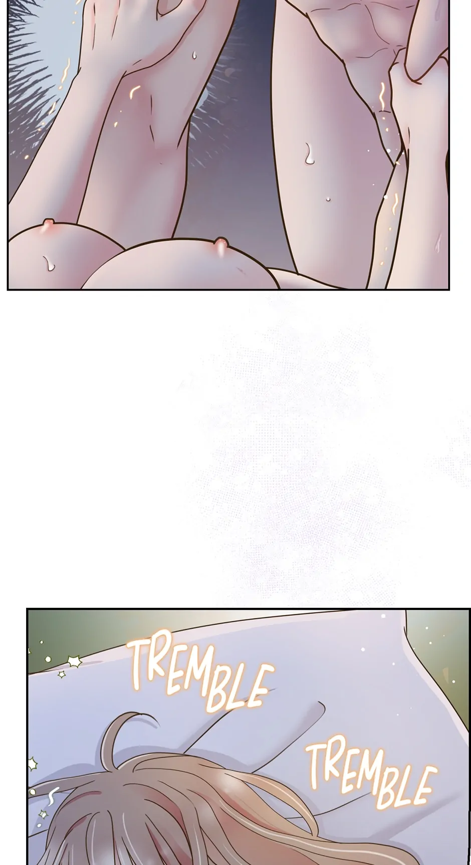 My Experience Being Close to My Older Brother’s Friend Chapter 8 - Page 8