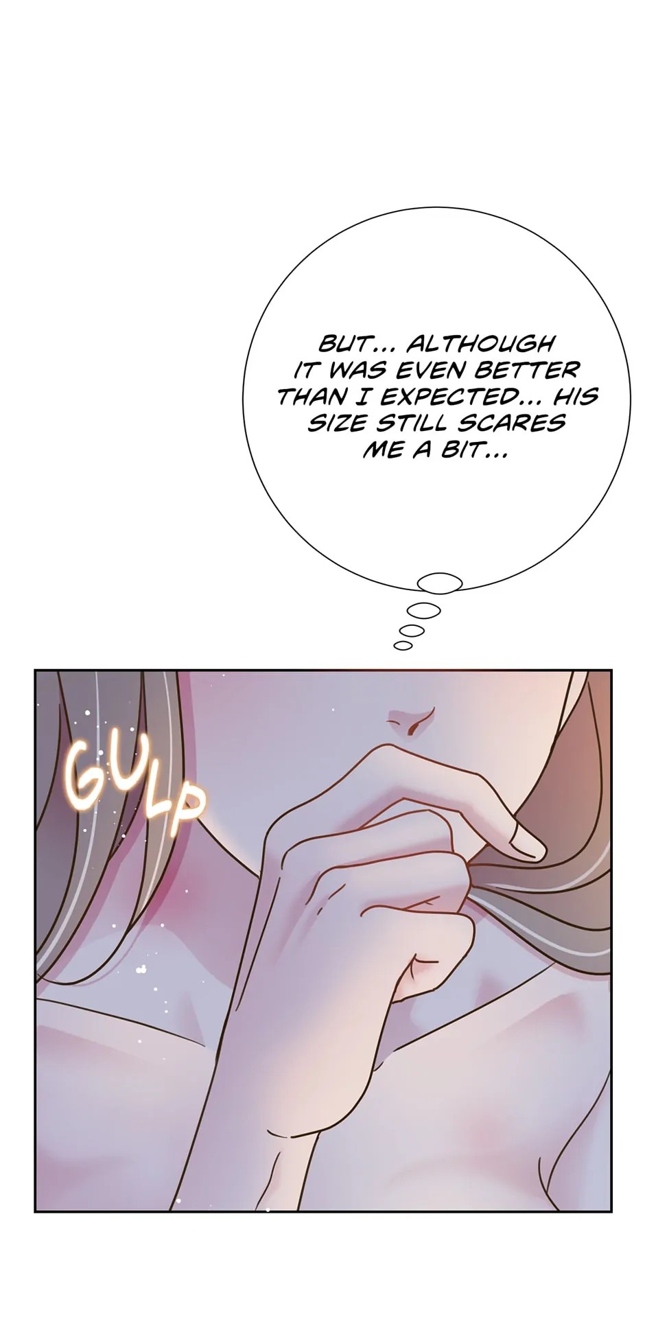 My Experience Being Close to My Older Brother’s Friend Chapter 8 - Page 82