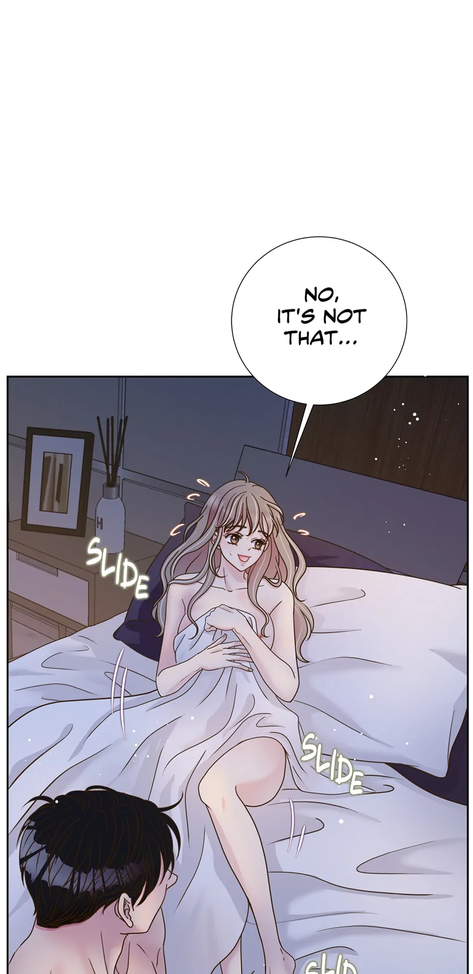 My Experience Being Close to My Older Brother’s Friend Chapter 8 - Page 84