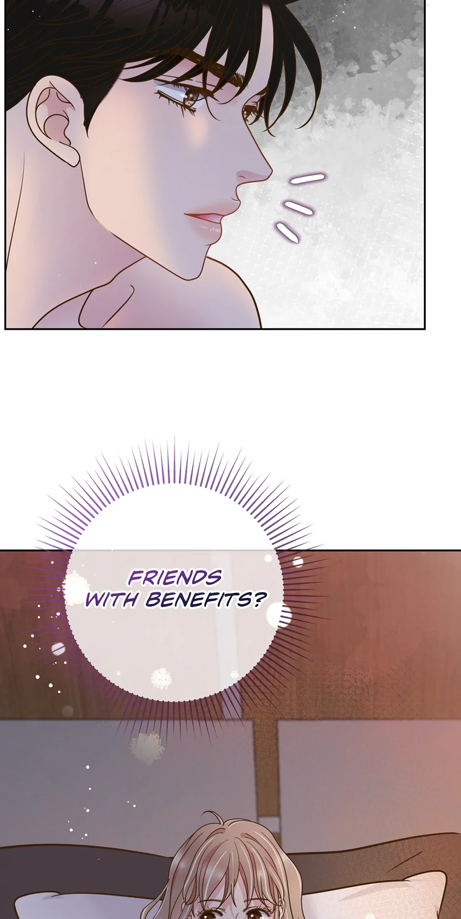My Experience Being Close to My Older Brother’s Friend Chapter 8 - Page 91
