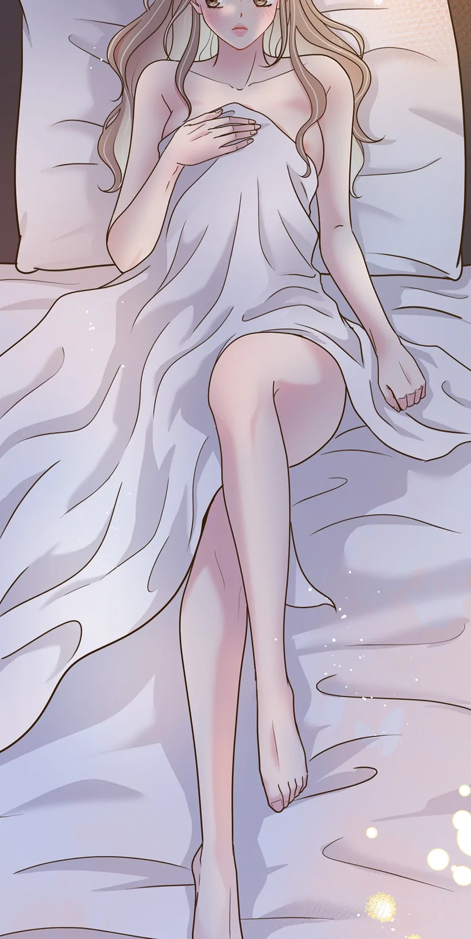 My Experience Being Close to My Older Brother’s Friend Chapter 8 - Page 92