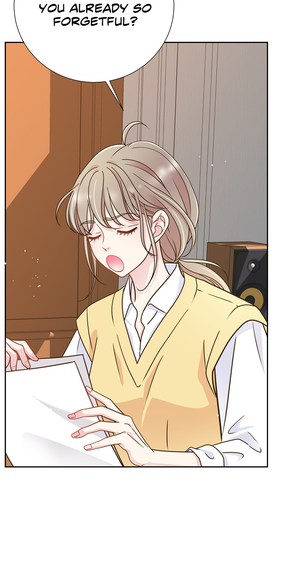 My Experience Being Close to My Older Brother’s Friend Chapter 9 - Page 11