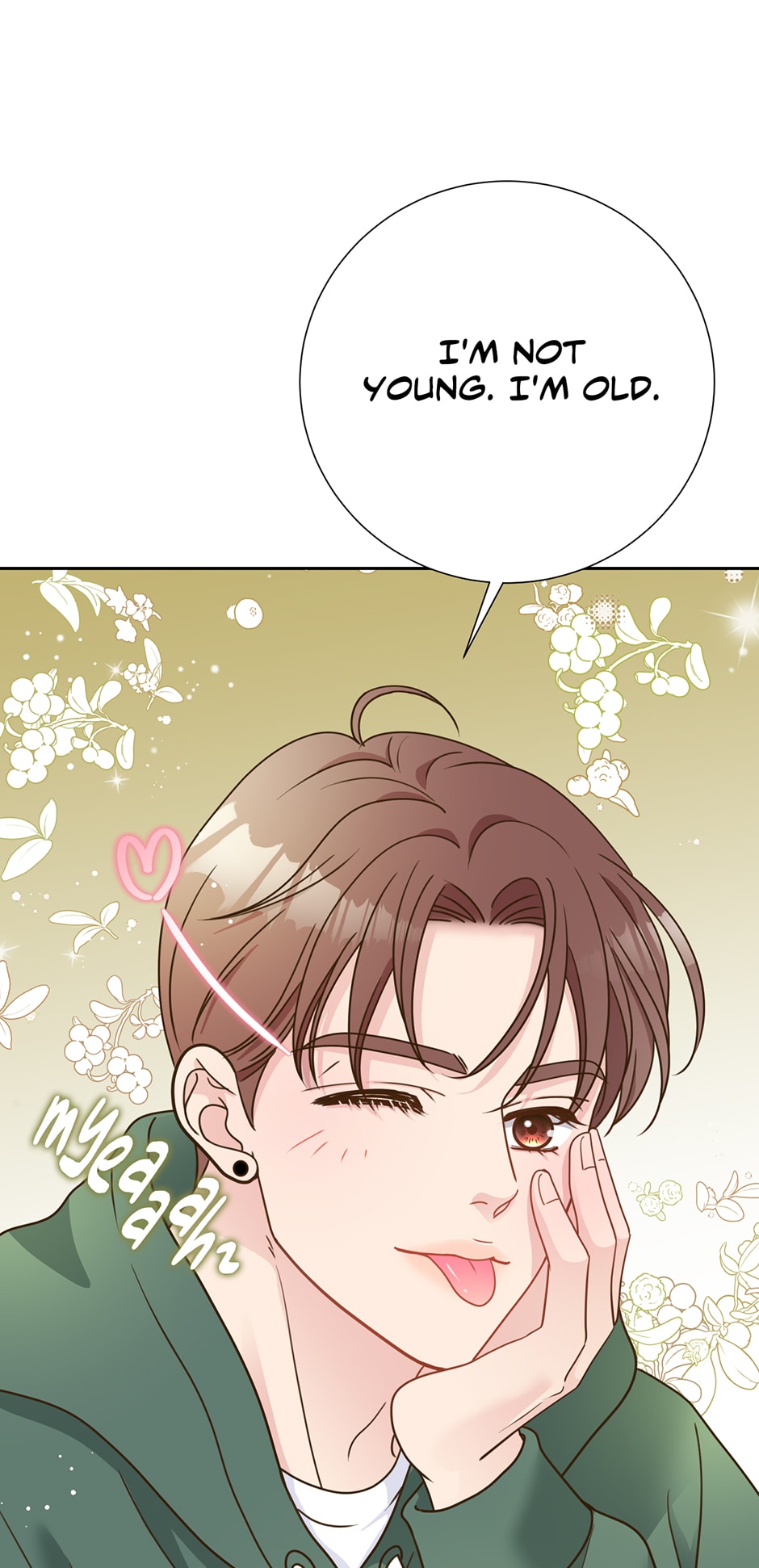 My Experience Being Close to My Older Brother’s Friend Chapter 9 - Page 12