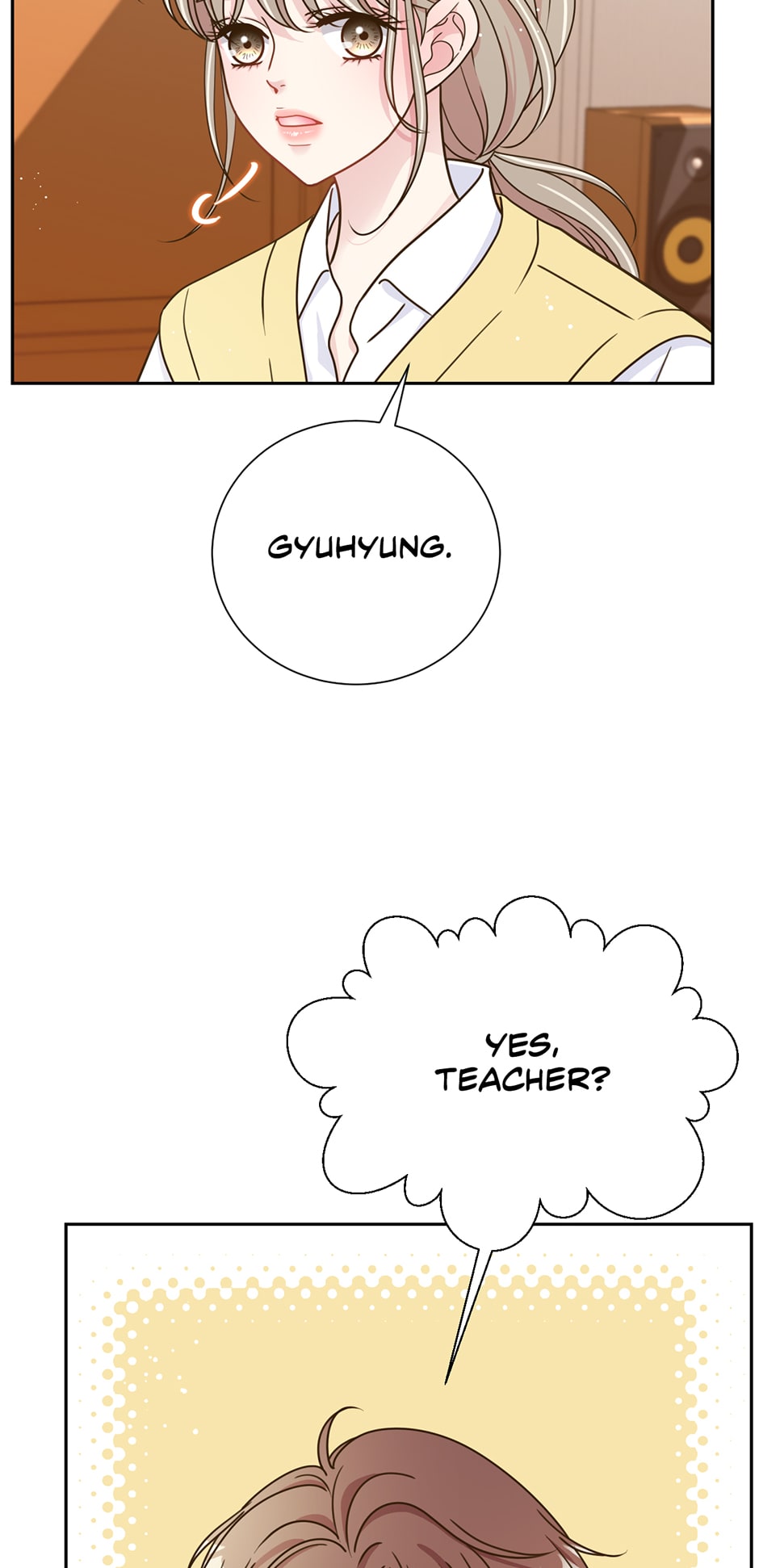 My Experience Being Close to My Older Brother’s Friend Chapter 9 - Page 14