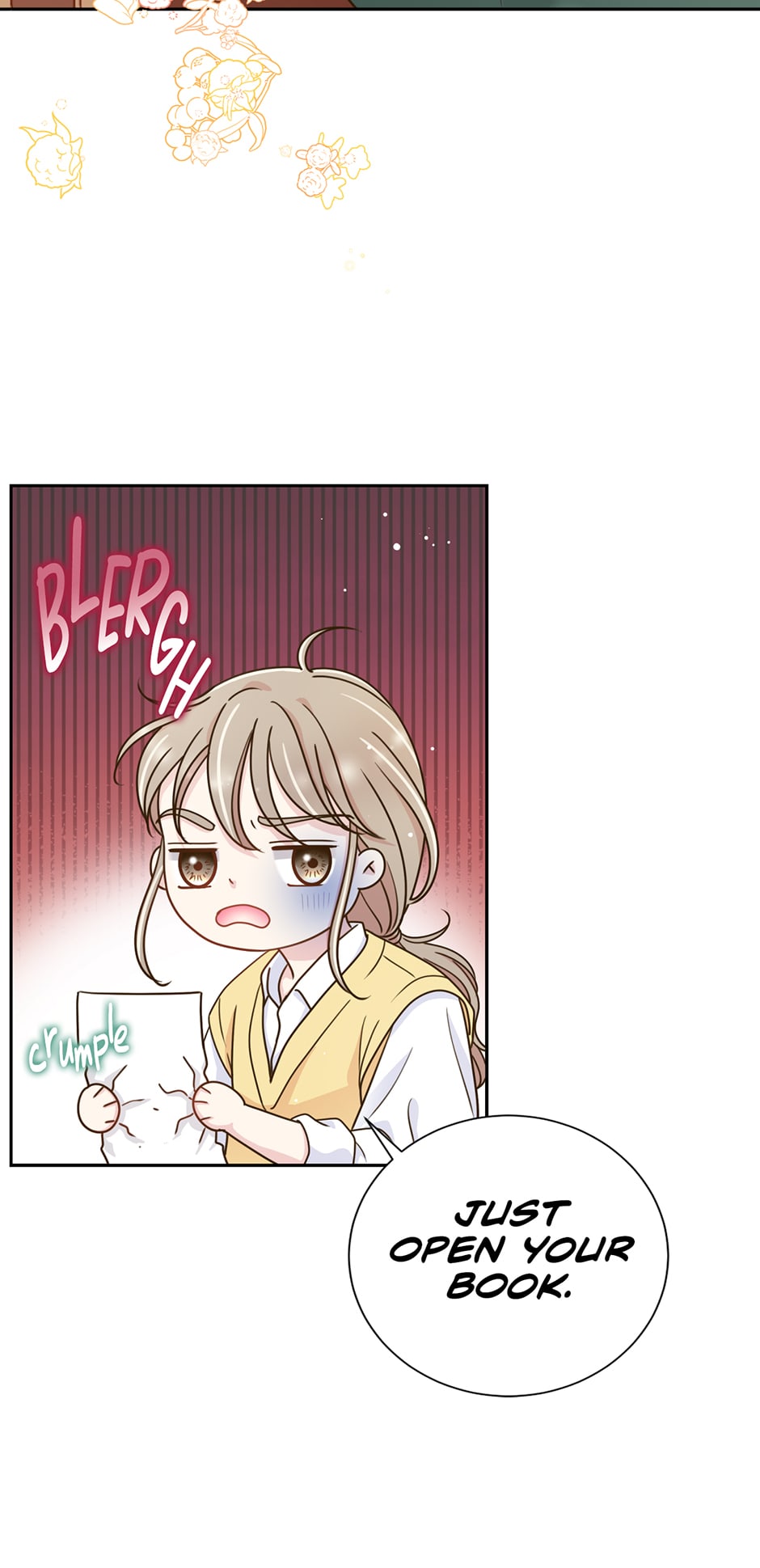 My Experience Being Close to My Older Brother’s Friend Chapter 9 - Page 18