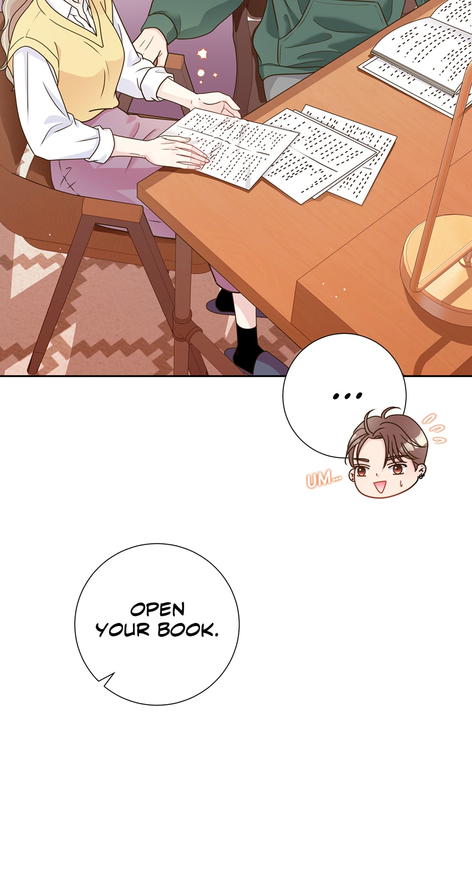 My Experience Being Close to My Older Brother’s Friend Chapter 9 - Page 20