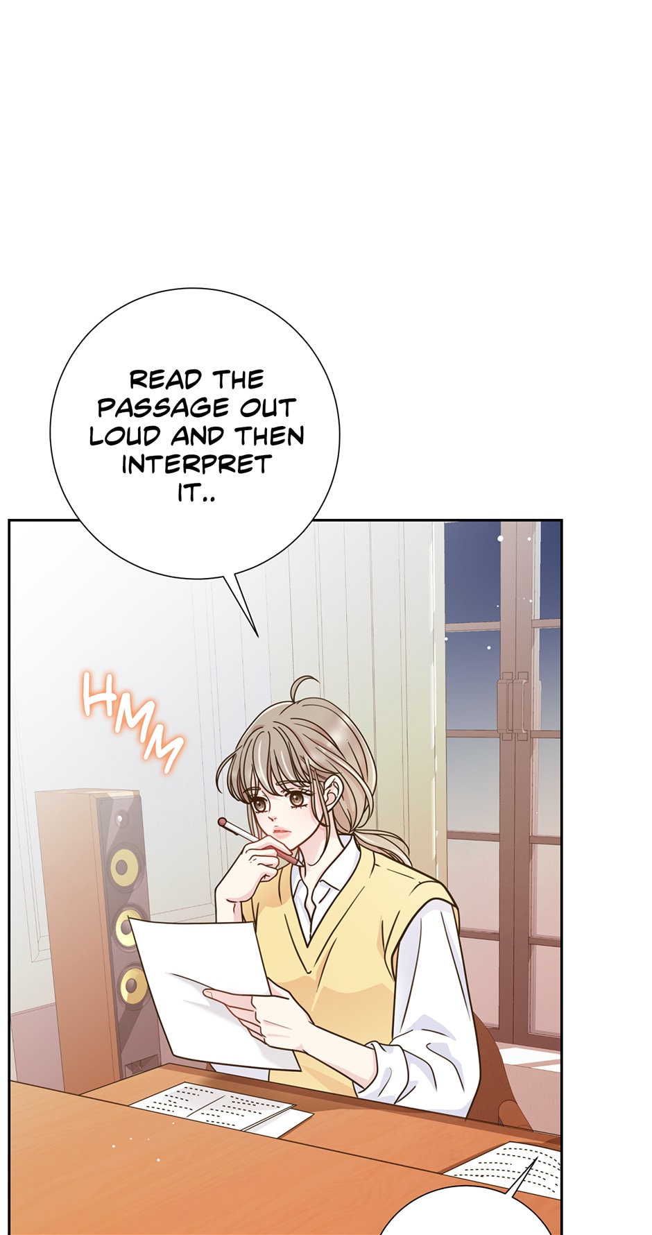 My Experience Being Close to My Older Brother’s Friend Chapter 9 - Page 21
