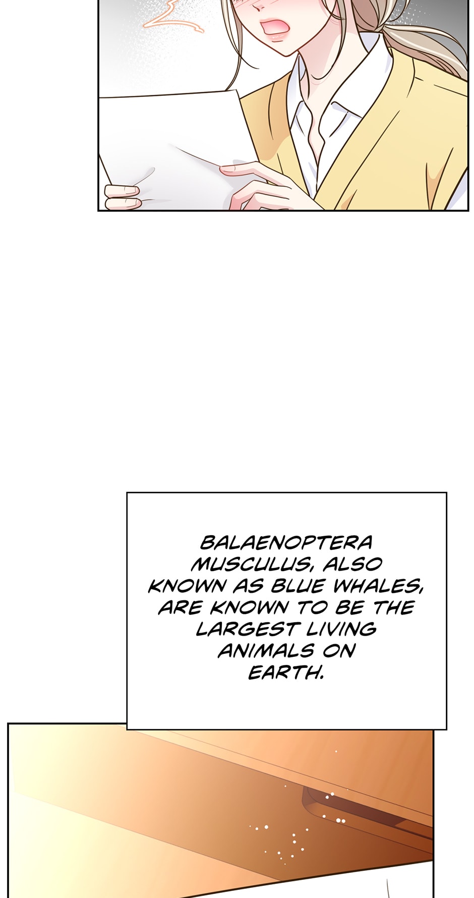 My Experience Being Close to My Older Brother’s Friend Chapter 9 - Page 23