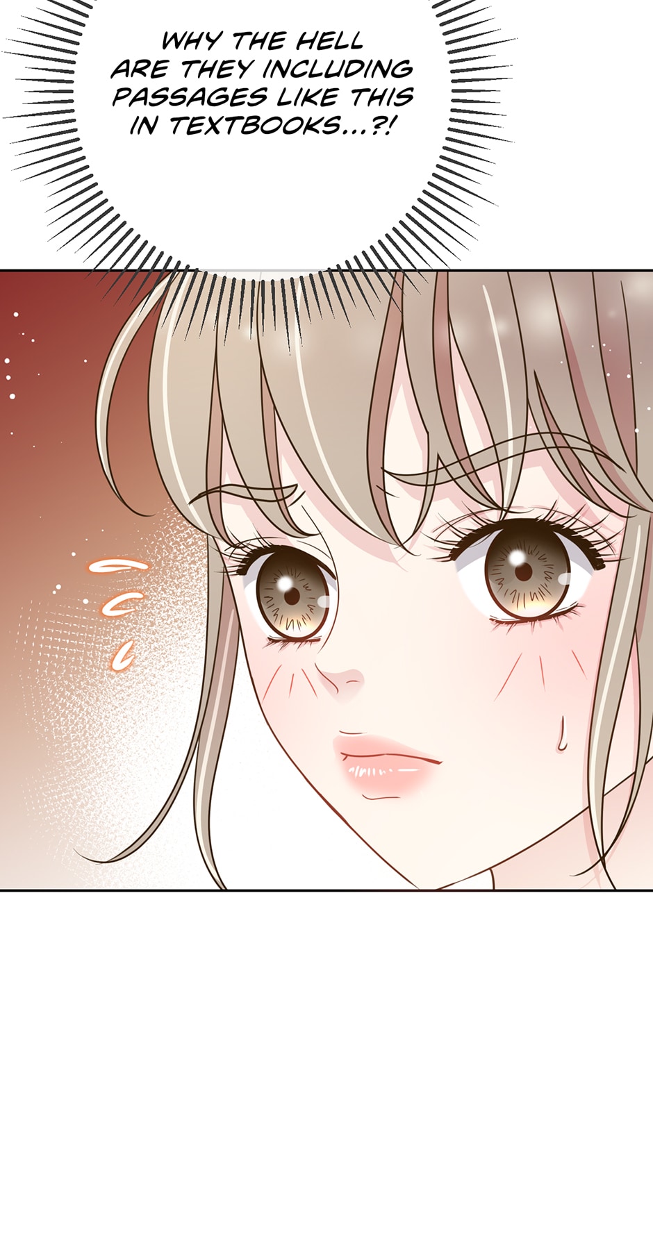 My Experience Being Close to My Older Brother’s Friend Chapter 9 - Page 25