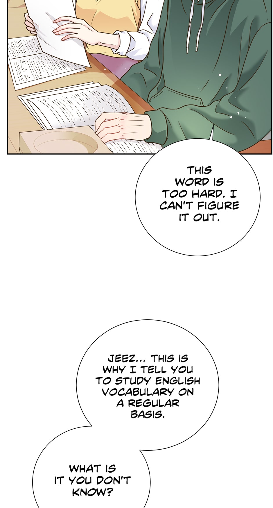 My Experience Being Close to My Older Brother’s Friend Chapter 9 - Page 27
